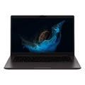 Notebook Samsung Book2 BUS Intel I7 VPRO 16GB 512GB SSD Windows 11 PRO - NP641BEF-KA2BR