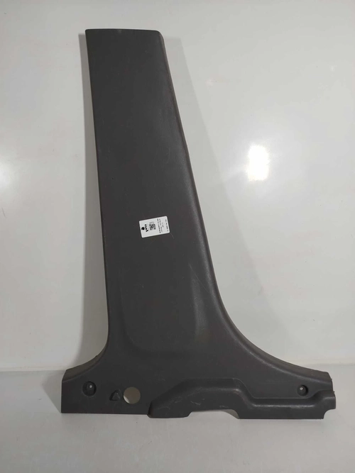 ACABAMENTO COLUNA CENTRAL FIAT PALIO 2012 LE (ID:13359)