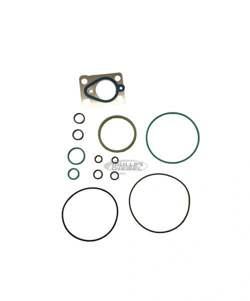 KIT DE REPARO DA BOMBA DE PRESSÃO – HYUNDAI HR 2.5 / KIA BONGO K2500 7135-681 DELPHI