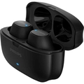 Fone De Ouvido Philips Tat2500 Bluetooth True Wireless Preto