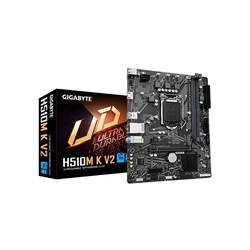 Mother Gigabyte H510M K V2  DDR4, Intel LGA 1200