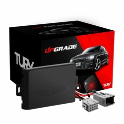 Módulo De Vidro Elétrico Tury Pro 4.43 Fe