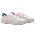 Sapato Florença – F 1101 (branco)