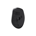 MOUSE SEM FIO ERGONOMICO CONEXAO USB 1600DPI MO381