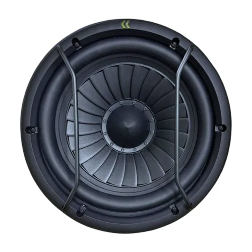 Alto Falante Subwoofer 12 Bravox Uxp Aviator 12-d4 600w Rms