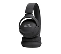 Fone de Ouvido Sem Fio JBL Tune 520BT, Bluetooth, com Microfone, Preto - JBLT520BTBLK