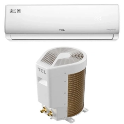 Ar Split 9.000 Tcl Inverter Elite Frio Tac-09csgv - Tac-09csgv-inv