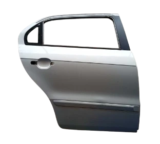Porta Traseira Dir. Vw Gol Voyage 2009/2023 (g5, G6, G7, G8) (ID:13188)