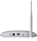 TP-Link TL-WA701ND Wireless N Access Point Up to 150Mbps/ Detachable Antenna x1/ Support AP, Client