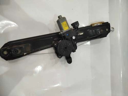MAQUINA DE VIDRO TRASEIRO FORD RANGER 2017 LE (ID:8562)