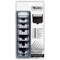 Kit De Pentes Altura 1-8 Com 8 Preto Wahl