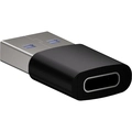 Adaptador Fortrek Usb-c Para USB - Uc2a
