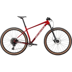 Bicicleta Specialized Chisel Comp