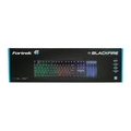 Teclado Gamer Fortrek Blackfire New - 75857