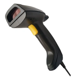 Leitor De Código Nonus Li250 + Laser Usb - 11939