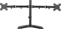 SUPORTE PARA 2 MONITORES ARTICULADO 14'' 32'' AQUARIO - SIM-3000