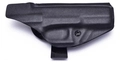 Coldre Magnum Velado Interno Iwb em kydex - GLOCK - G22