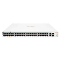 Switch Hpe Aruba Instant On 1960 48g 2xgt 2sfp+ 600w - Jl809a