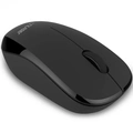 Mouse Sem Fio Multilaser 2.4 Ghz 1200dpi Usb Power Save Com Pilha Preto - Mo309