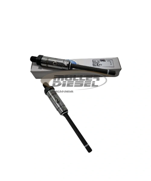 BICO INJETOR CANETA CATERPILLAR MOTOR 3304 / 3306 - 8N7005 D-TRON