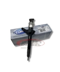 INJETOR FRONTIER / X-TERRA / NAVARRA 2.5 16V 2008 A 2011 095000-6250 D-TRON