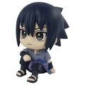Figure Naruto - Sasuke Uchiha - Lookup - Ref.: 829871