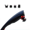 Massageador Elétrico Profissional Infravermelho Relaxation Plus