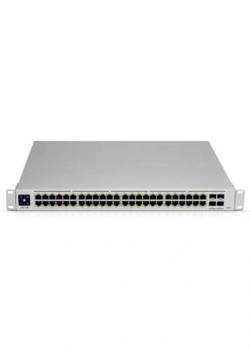 Switch Ubiquiti Unifi Pro Gen2 48p + 4sfp+ - Usw-pro-48