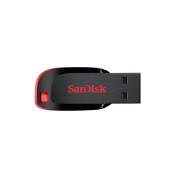 Pen Drive 128GB Sandisk - SDCZ50-128G-B35