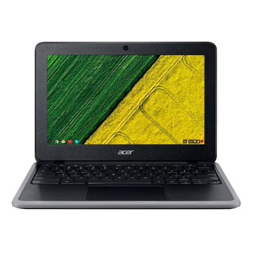 Chromebook Acer C733T-C1YK Touch Cel. 4GB 32GB - NX.AYQAL.001