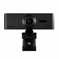 Webcam Pcyes Raza Full Hd 1080p 60fps Foco Automatico Com Microfone - Raza Fhd-03