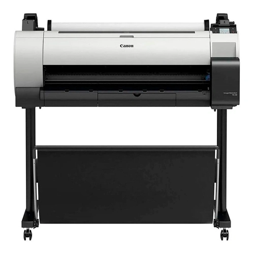 Impressora Plotter Canon Ta-30 36 C/ Pedestal 3661c010aa