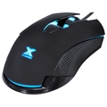 Mouse Gamer Sark Vinik 2400 Dpi Com Led e Cabo Usb 1,8 Metros Trançado
