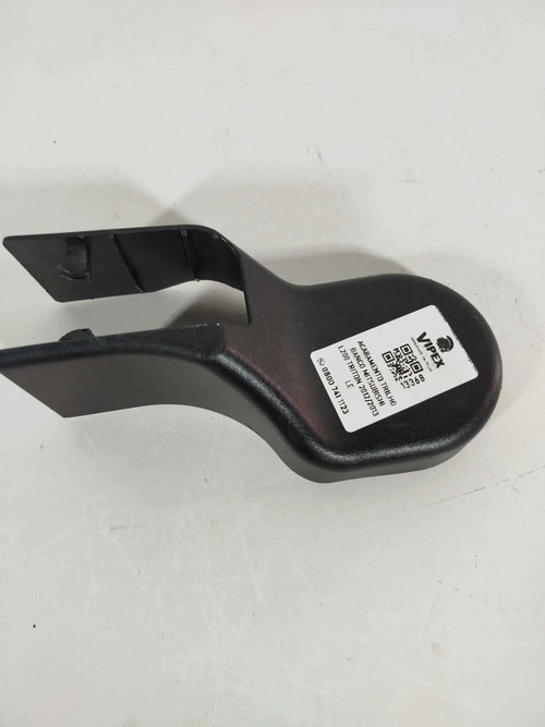 ACABAMENTO TRILHO BANCO MITSUBISHI L200 TRITON 2012/2013 LE (ID:13368)