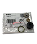 KIT VÁLVULA ASPIRAÇÃO DA BOMBA DE ALTA PRESSÃO CP3S VOLKSWAGEN / VOLVO - F00N201244 BOSCH