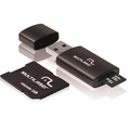 CARTAO DE MEMORIA 16GB 3EM1 MC112 MULTILASER