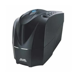 No Break Sms New Station 700va Mono-115 Black - 27916