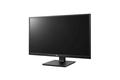 Monitor LG 23,8' IPS FHD 75Hz 5ms Ajuste Inc/Altura/Rotacao/Pivot DisplayPort/HDMI/USB/USB-B 24BN650UB AWZM