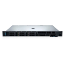 Servidor Dell Poweredge R360 Intel Xeon E-2468 8c 16gb 480gb Ssd Idrac9 Basic - 210-bmtg-00ts