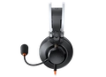 HEADSET GAMER COUGAR, MODELO VM410 TOURNAMENT - REF.3H550P53O.0002