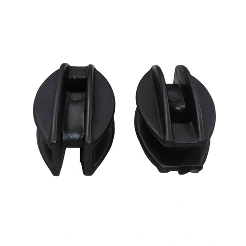 Isolador Castanha Para Big Haste