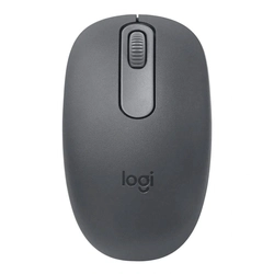 Mouse Logitech M196 Grafite Sem Fio - 910-007456