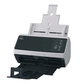 Scanner Ricoh Fi-8250 A4 Duplex 50ppm Flatbed - Cg01000-303301