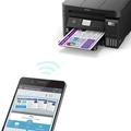 Impressora Multifuncional Epson Ecotank L6270 Duplex Ethernet Wi-fi