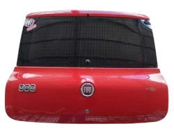 Tampa traseira Fiat Uno 2013/2020 (ID:2226)