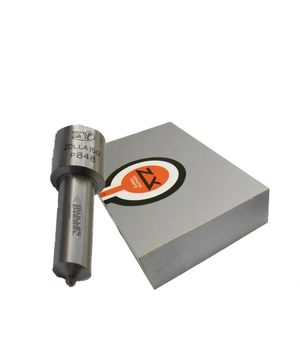 BICO INJETOR UNIDADE INJETORA SCANIA V8 DC16 (480 CV) EQ 0433171576 DLLA150P848 ZY