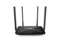 Roteador Mercusys Wireless 1200mbps 4ant  Ac12g