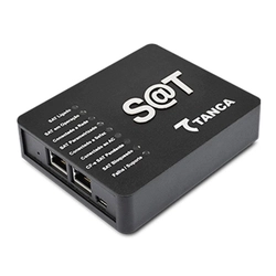 Sat Fiscal Tanca Ts1000+ Sp Avulso - 005409