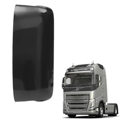 Capa Espelho Sup.Volvo Fh 2010/2014(ID;ER1212A)