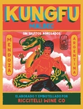 Riccitelli - Kung Fu Malbec 2024